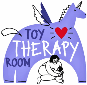 Toy Therapy Room