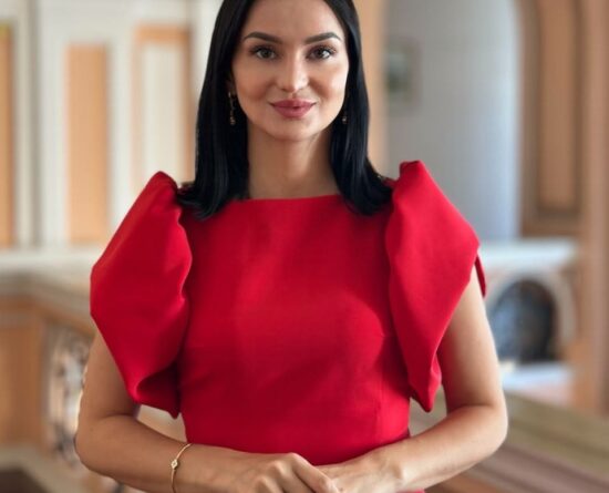 Ірина Ткачук