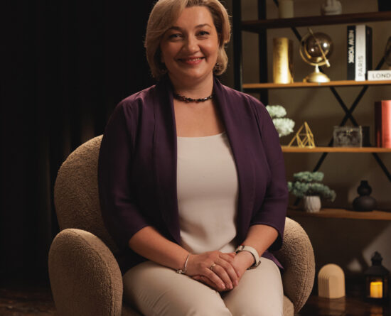 Ірина Кизима
