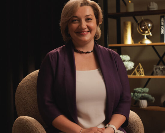 Ірина Кизима